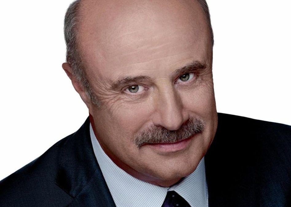 Dr. Phil’s Natural Remedy to COVID-19