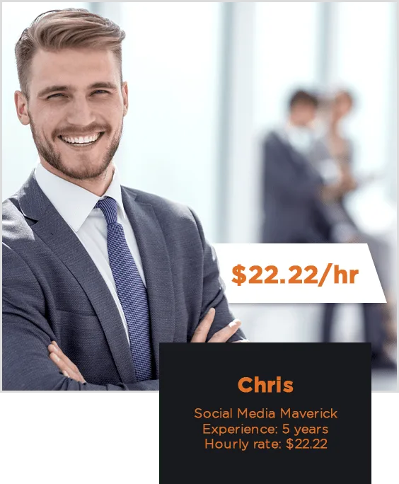 Chris-min