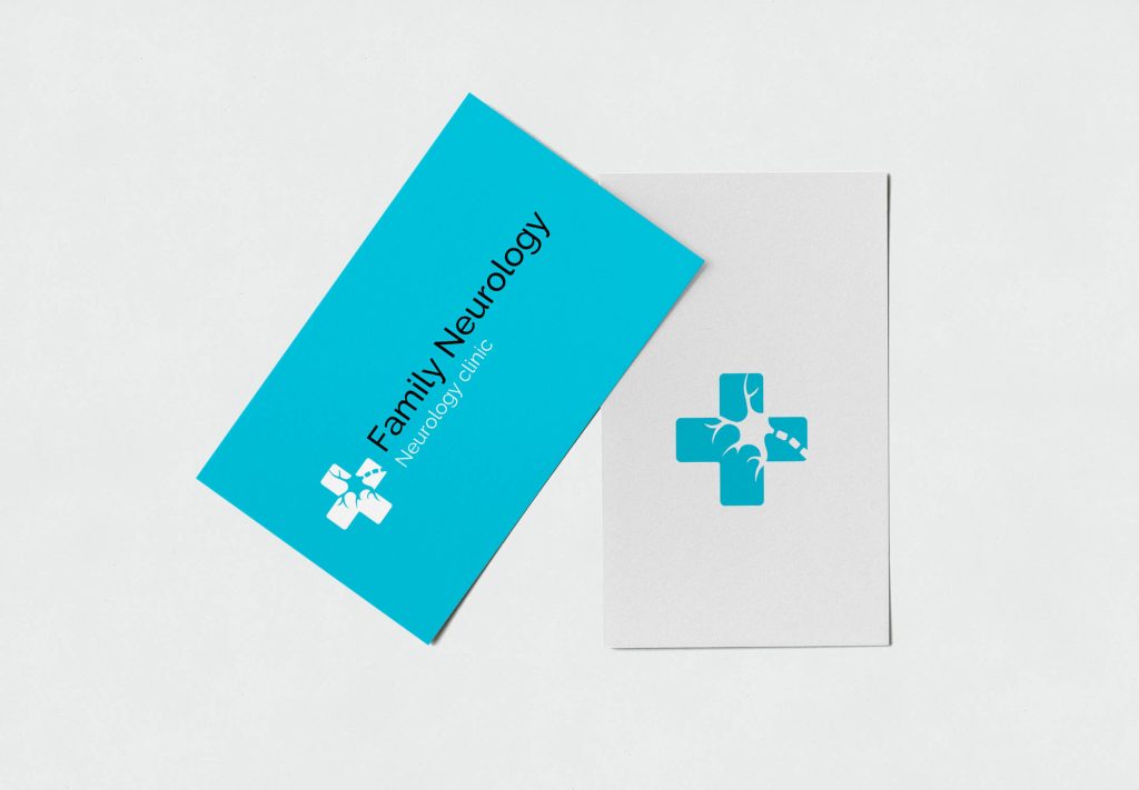 healthcare logo sample