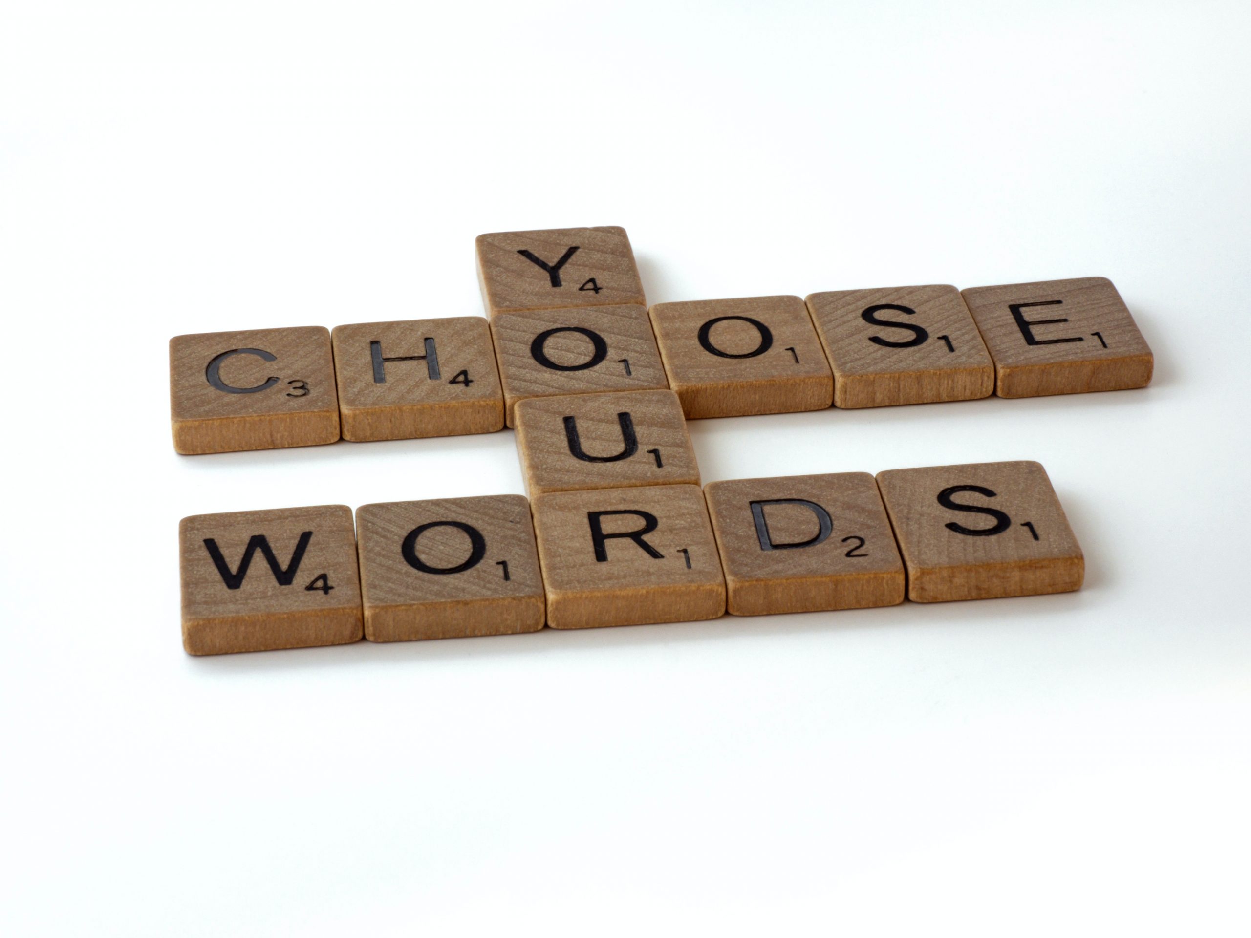 How to Choose Keywords to Improve SEO and Increase Web Traffic