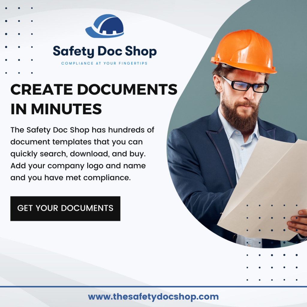 the safety doc shop