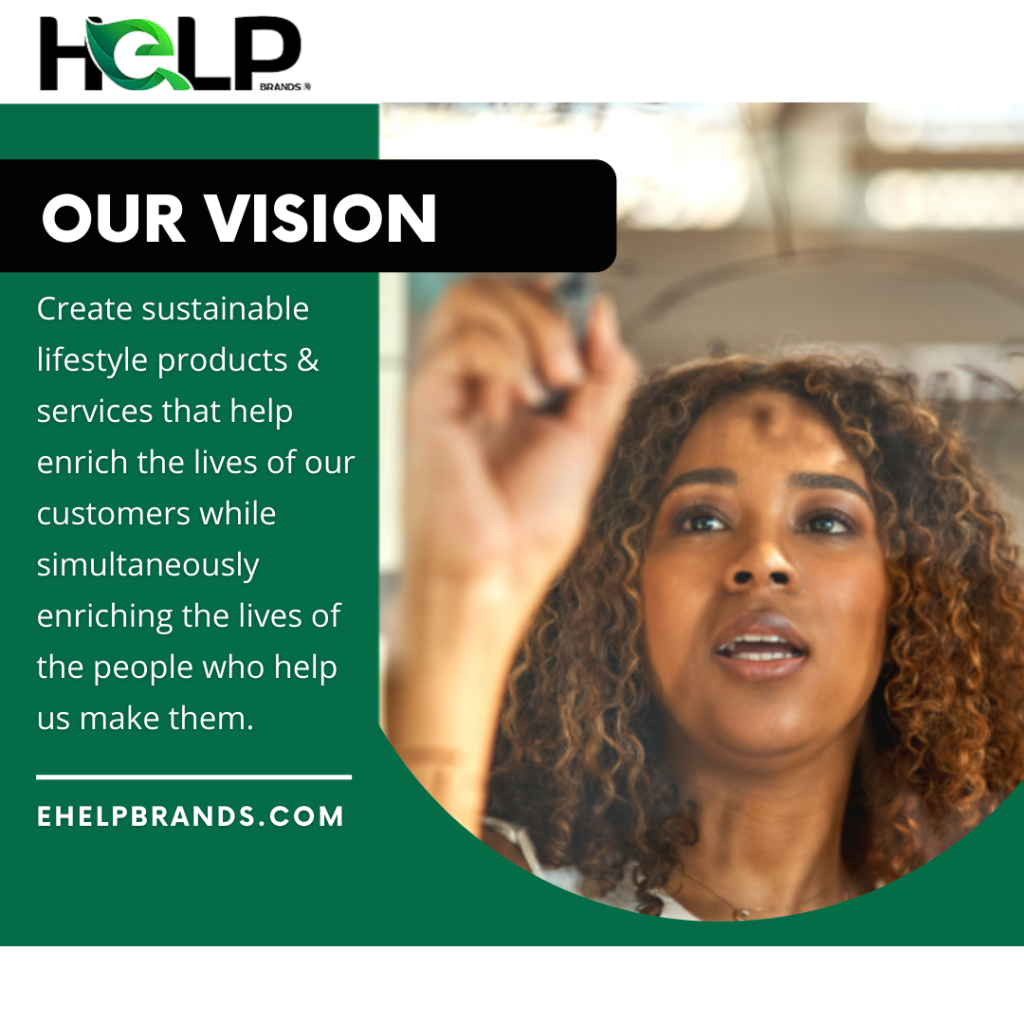 help our vision